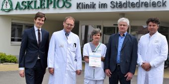 Comprehensive Cancer Center Ostbayern 