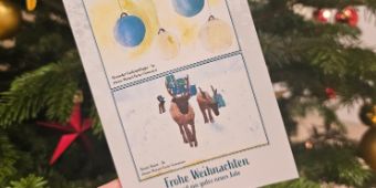 weihnachtskarte weihnachtskarte