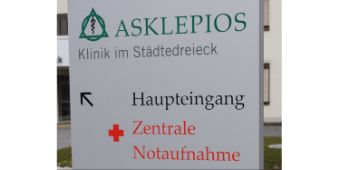Chefärzte der Asklepios Klinik im Städtedreieck richten Bitte an Bevölkerung