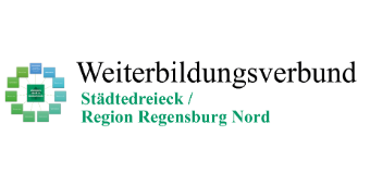 Weiterbildungsverbund Städtedreieck Region Regensburg Nord