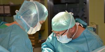 Operation Chirurgie