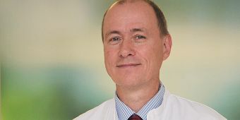Chefarzt Dr. Möller Dr. Jörg Heiner Möller