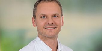 Leitender Arzt Dr. Cedl Dr. Thorsten Cedl