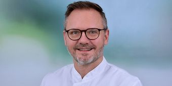 Dr. med. Torsten Cedl