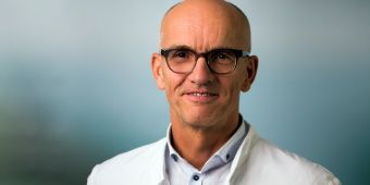 Andreas Hoyer