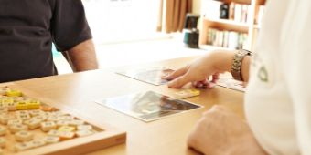 Behandlungssituation Sprachtherapie Behandlungssituation Sprachtherapie