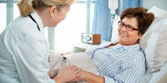 We care for you Internationa patient, lung, pneumology, experts