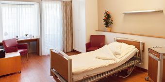 zimmer privita