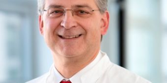 Prof. Dr. Jürgen Behr Prof. Dr. Jürgen Behr