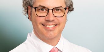 Dr. Lorenz Nowak, CA Intensiv-, Schlaf- und Beatmungsmedizin