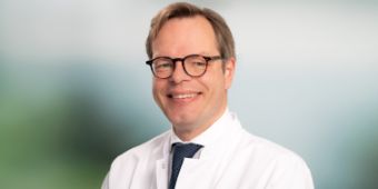 Prof. Dr. Niels Reinmuth, CA Thorakale Onkologie