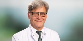 Prof. Dr. Dr. Rudolf Hatz, CA