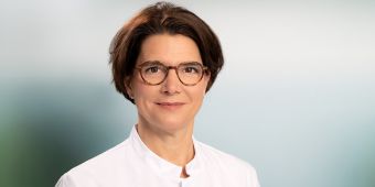 Dr. Marion Heiß-Neumann, Ltd. Oberärztin