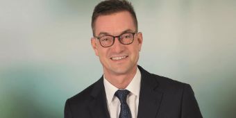 Regionalgeschäftsführer Bayern Bild: Dr. Joachim Ramming