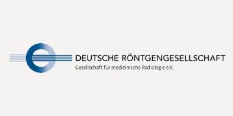 Bild: Logo Deutsche Röntgengesellschaft