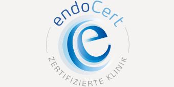 Endocert Bild: Logo Endocert