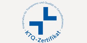 Bild: Logo KTQ