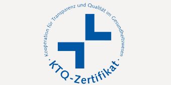 Bild: Logo KTQ