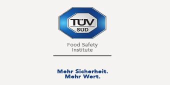 Bild: Logo TÜV Süd