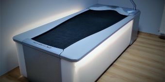Medistream Massageliege Hydro Medistream Massageliege