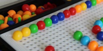 buntes spiel ergotherapie