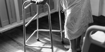 Care Rollator