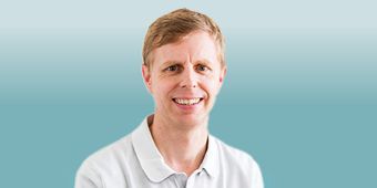 Dr. Marc Helmerking Dr. Marc Helmerking