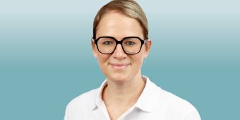 Dr. med. Katharina Bolte Dr. med. Katharina Bolte