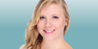 Nathalie Schulze, Logopädie