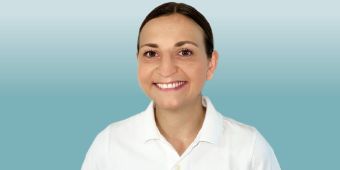 Dr. med. Katharina Trojan Dr. med. Katharina Trojan