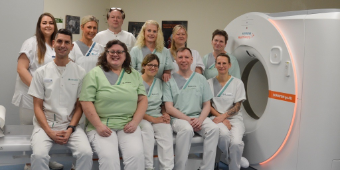 Team MVZ Orthopädie und Radiologie MVZ Orthopädie und Radiologie