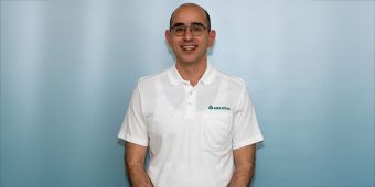 Dr. med. Alan Hasan