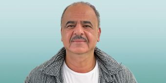 Dr. Mohamed Diab