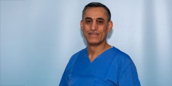 Mohammed Esmail
