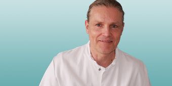 Ein Portrait von Prof. Dr. med. Kai-Michael Scheufler