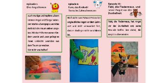 Puppentheater 2017 Bild Puppentheater 2017
