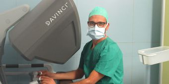 Zidan am Robotersystem Zidan am Robotersystem