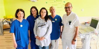 PatientenstoryWendung BILD