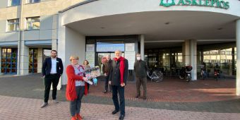 Lionskalenderspende2 BILD
