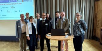 MammakarzinomKongress2 Referent:innen und Organisatoren des Asklepios Kongresses "Update Mammakarzinom" im Hotel Achtermann in Goslar