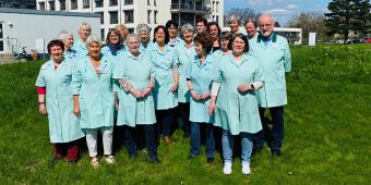 GrüneDamenHarzkliniken BILD