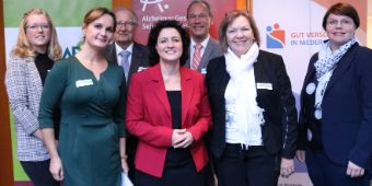 DemenzprojektPreisverleihung BILD