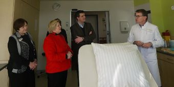 Ministerinbesuch2017 Ministerinbesuch2017