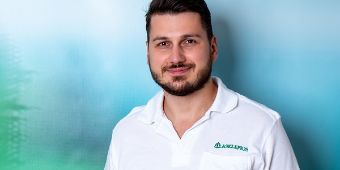 Dr. Fabian Kohls