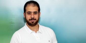 Ahmed Mowina