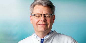 Prof. Dr. Thomas Wittlinger