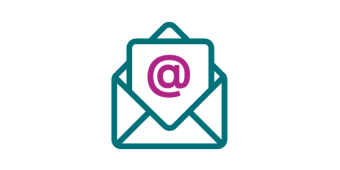 Kontaktaktieren Sie unsere Abteilung gern per Mail