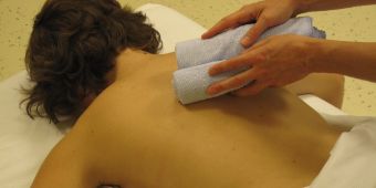 Physiotherapie