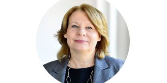 Cornelia Prüfer-Storcks Bild: Profilfoto von Cornelia Prüfer-Storcks