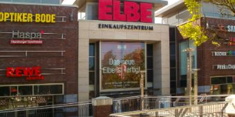 Elbe Einkaufszentrum